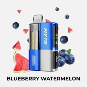 UPENDS Flyto Blueberry Watermelon