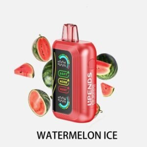 UPENDS CD30000 Watermelon Ice