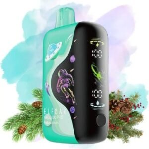 ELFBAR GH 33K Pro Pine Needles