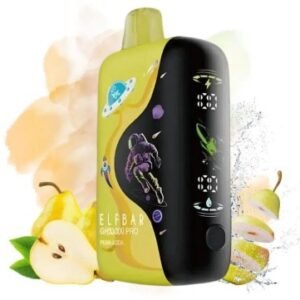 ELFBAR GH 33K Pro Pear Soda