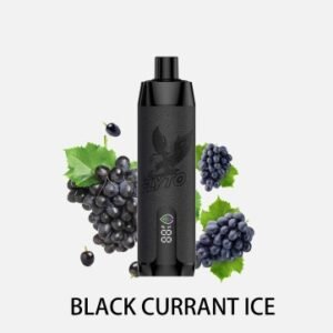 UPENDS MT12000 Black Currant Ice