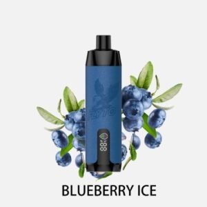 UPENDS MT12000 Blueberry Ice