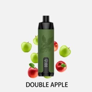 UPENDS MT12000 Double Apple