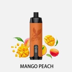 UPENDS MT12000 Mango Peach
