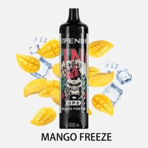 UPENDS UP8 Mango Freeze