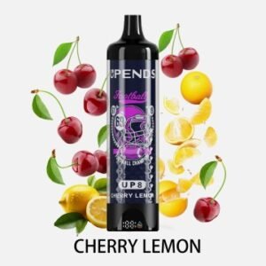 UPENDS UP8 Cherry Lemon
