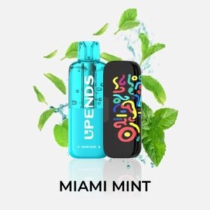 UPENDS UP9 Miami Mint