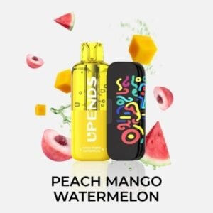 UPENDS UP9 Peach Mango Watermelon