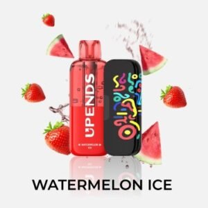 UPENDS UP9 Watermelon Ice