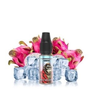 Tornadoliq 10ml Black Dragon Ice