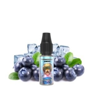 Tornadoliq 10ml Blueberry Ice
