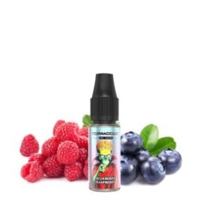 Tornadoliq 10ml Blueberry Raspberry
