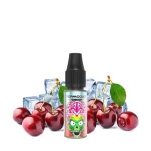 Tornadoliq 10ml Cherry Ice