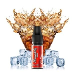Tornadoliq 10ml Cola Ice Drink Edition