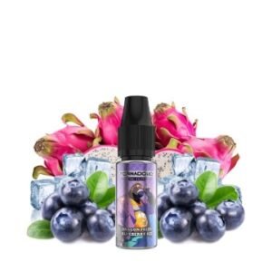 Tornadoliq 10ml Dragon Fruit Blueberry Ice