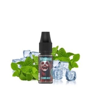 Tornadoliq 10ml Fresh Mint