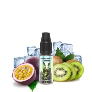 Tornadoliq 10ml Kiwi Passion Ice