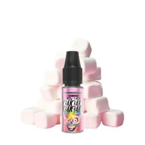 Tornadoliq 10ml Marshmallow