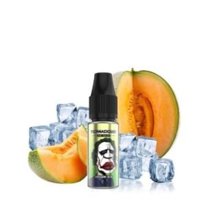 Tornadoliq 10ml Melon Ice