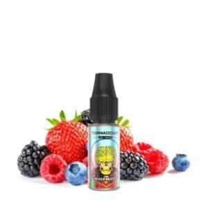 Tornadoliq 10ml Mixed Berry