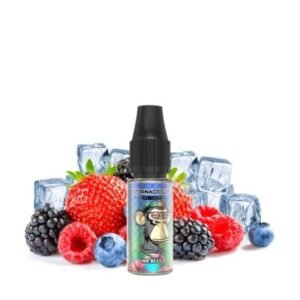 Tornadoliq 10ml Mr Blue