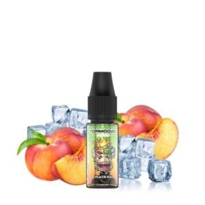 Tornadoliq 10ml Peach Ice