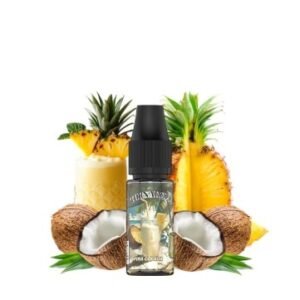 Tornadoliq 10ml Pina Colada