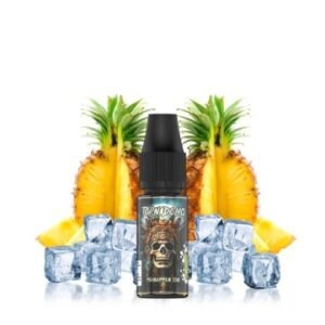 Tornadoliq 10ml Pineapple Ice
