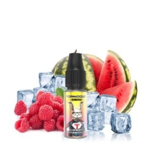 Tornadoliq 10ml Raspberry Watermelon Ice