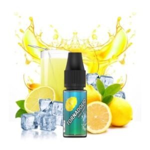Tornadoliq 10ml Soda Lemon Zest Drink Edition