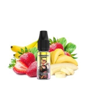 Tornadoliq 10ml Strawberry Banana