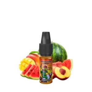 Tornadoliq 10ml Watermelon Mango Peach